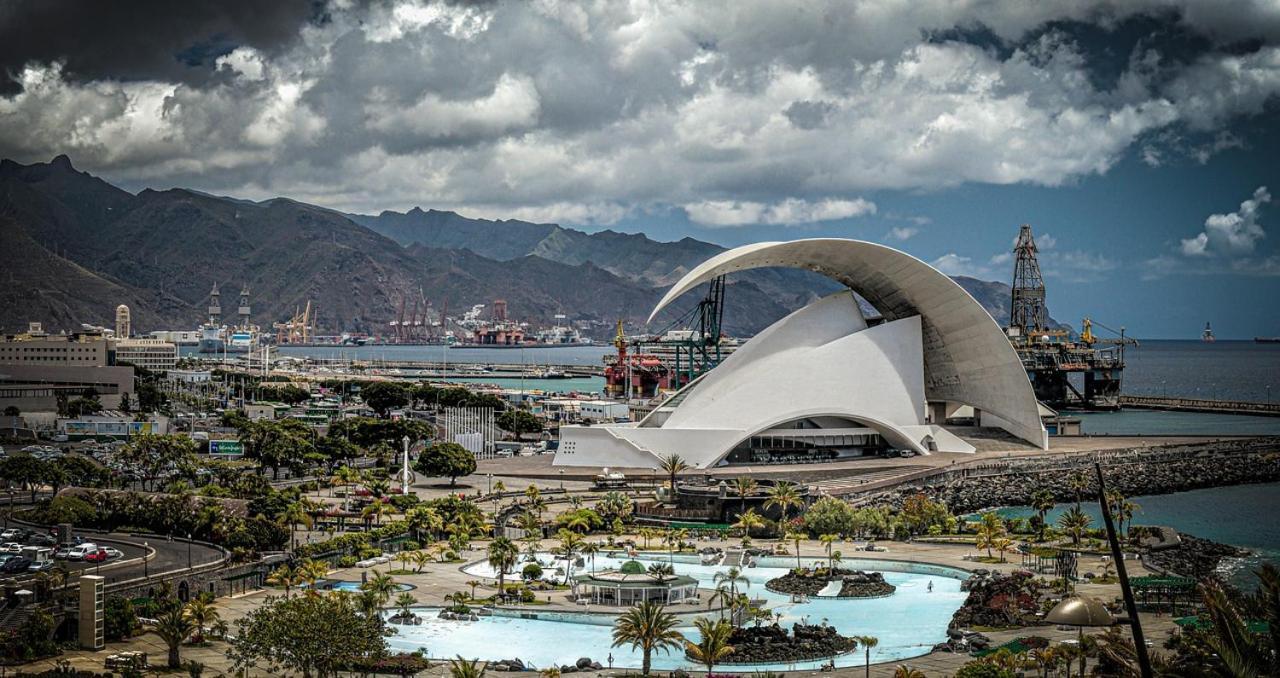 Tenerife Holidays Costa Adeje  Exterior photo